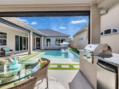 7415 Nantucket Point Ln, Spring, TX 77389 - photo 4