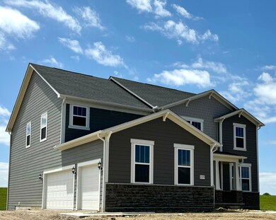 2379 Nelson Lane - Lot 6893