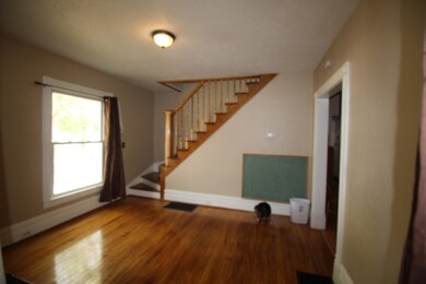 Parlor (formal dining room)