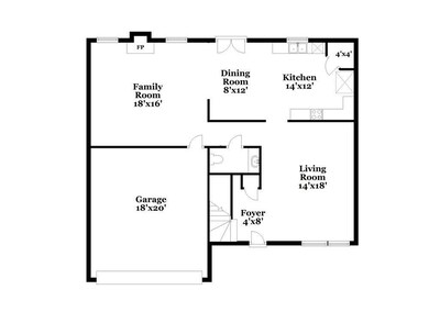 unlisted-address, Denton, TX 76210 - photo 2