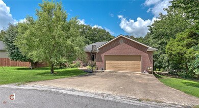 This beautiful home also has an additional lot!!!