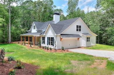 70 Curry Falls Trail, Athens, GA 30607 - photo 3