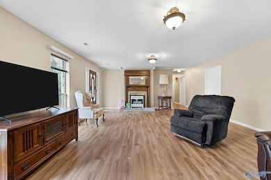 3876 Hog Jaw Rd, Joppa, AL 35087 - photo 6