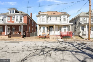 116 E 1st St, Hagerstown, MD 21740 - photo 2