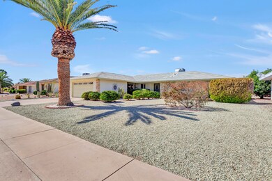 Attractive Landscape