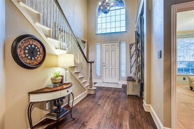 5708 Sweetbriar Dr, Richardson, TX 75082 - photo 3