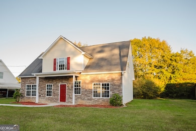 108 Bradley Cir, Barnesville, GA 30204 - photo 2