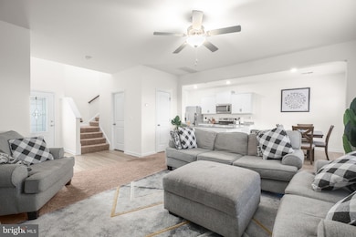 17033 Rollins Rd, Bowling Green, VA 22427 - photo 5