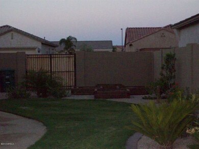 gates