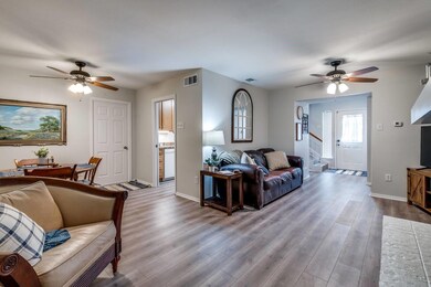 80 Morrow Dr, Bedford, TX 76021 - photo 5