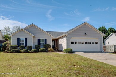 413 Point View Ct, Wilmington, NC 28411 - photo 2