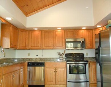 Kitchen. You will enjoy cooking in this beautifull
