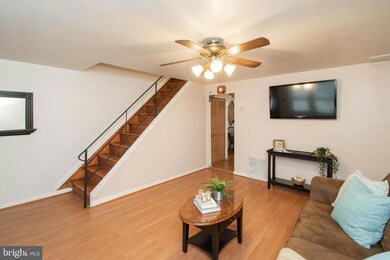 2416 Harriet Ave, Baltimore, MD 21230 - photo 5