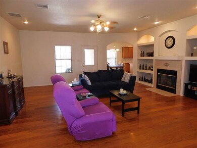 863 Arroyo Seco, Alamogordo, NM 88310 - photo 5