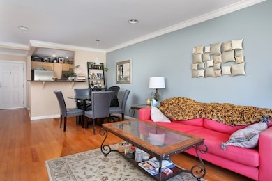 120 Mountfort St unit 405, Boston, MA 02215 - photo 3