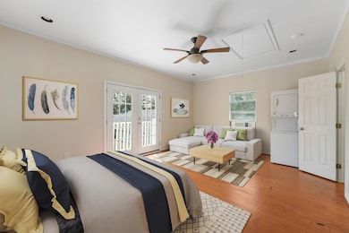 4027 Michaux St unit A, Houston, TX 77009 - photo 5