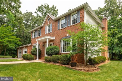 4307 Birch Pond Ln, Fairfax, VA 22033 - photo 4