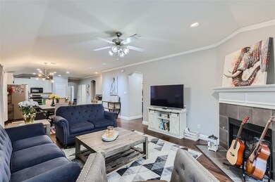 3102 Connor Ln, Wylie, TX 75098 - photo 4