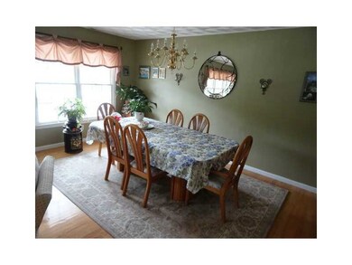 Dining Room.