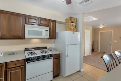 Cherry Hills Kitchen 2