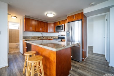 Century Park Plaza Tower A unit 3601A, Pearl City, HI 96782 - photo 5