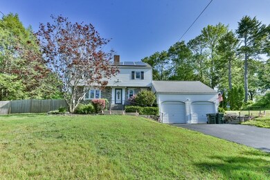 16 Mill Rd, Dudley, MA 01571 - photo 3
