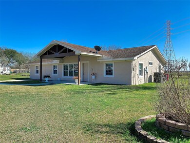 627 County Road 296a, Alvin, TX 77511 - photo 3