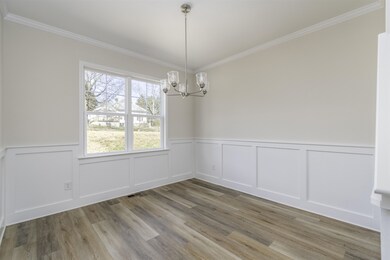 312 E Quail Ridge Rd, Oxford, NC 27565 - photo 7