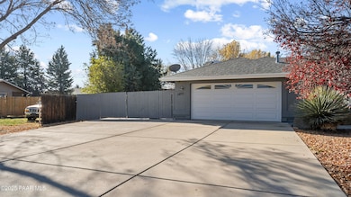 11873 E Turquoise Cir unit 2, Dewey, AZ 86327 - photo 4