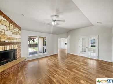 3416 Lauren St, Copperas Cove, TX 76522 - photo 3