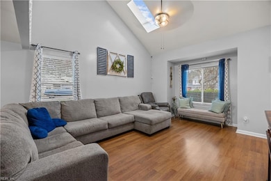 3 Travis Cir, Hampton, VA 23669 - photo 6