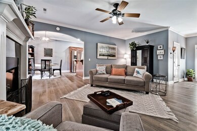 2 Newford Ln, Bella Vista, AR 72715 - photo 6