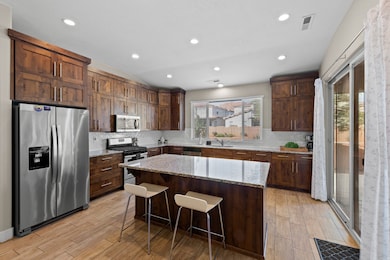 3823 W Dream Cir unit 119, Santa Clara, UT 84765 - photo 5