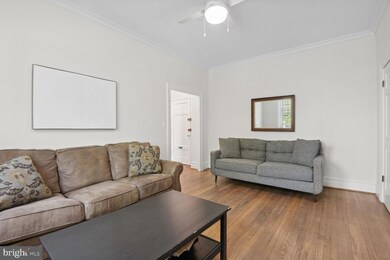 Cavanaugh Courts unit 409, Washington, DC 20036 - photo 5