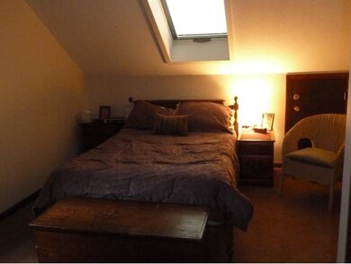 First Floor Master