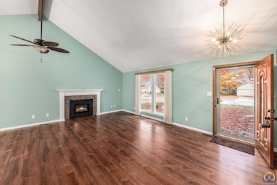 3525 SW Kent Ct, Topeka, KS 66614 - photo 7