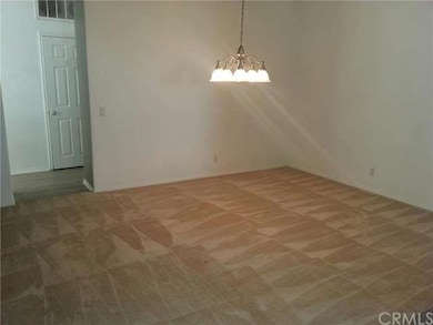 Formal Dinning Room