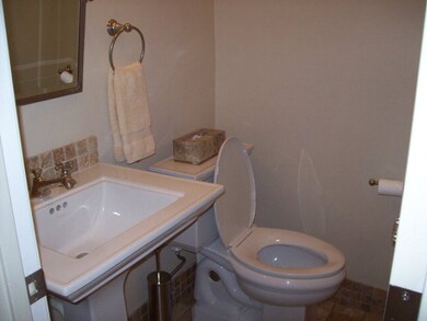 Half Bath
