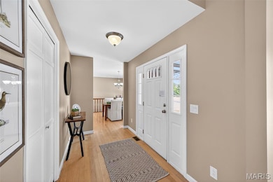 13 Jacks Cabin Dr, Defiance, MO 63341 - photo 6