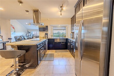 4902 Saratoga Blvd unit 1, Corpus Christi, TX 78413 - photo 6