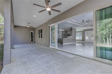 5924 N Rosebark Way, Beverly Hills, FL 34465 - photo 5