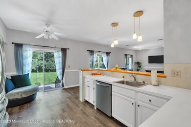 ** New Appliances **