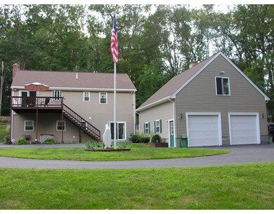 81 Green St, Ashland, MA 01721 - photo 4