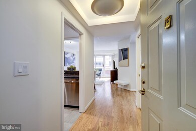 Emerson House on the Park unit 510, Washington, DC 20037 - photo 5