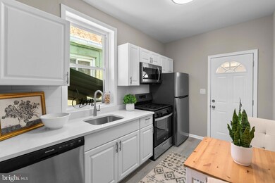 249 S Conkling St, Baltimore, MD 21224 - photo 7