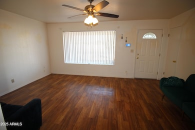 Front Room