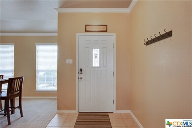 3409 Jacob St, Copperas Cove, TX 76522 - photo 4