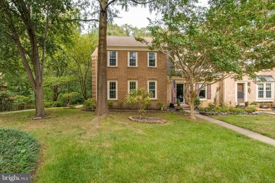 11516 Pine Cone Ct, Reston, VA 20191 - photo 2