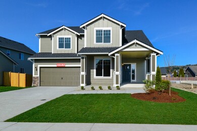 307 Balmer St SW, Orting, WA 98360 - photo 3