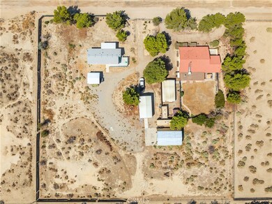 45050 43rd St E, Lancaster, CA 93535 - photo 3